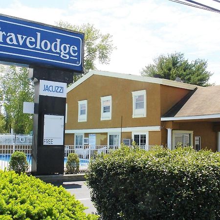 Travelodge By Wyndham Atlantic City Galloway Buitenkant foto