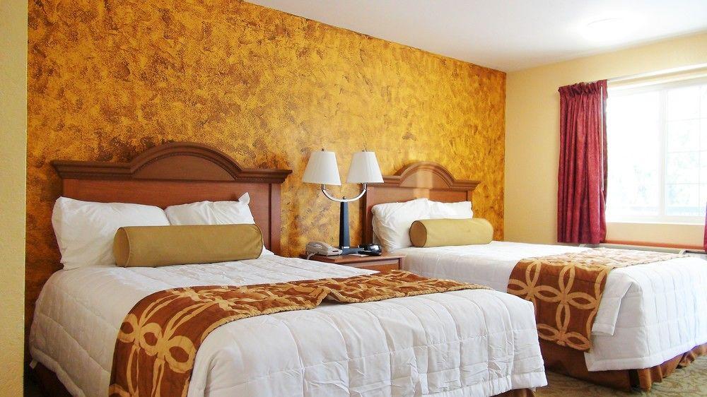 Travelodge By Wyndham Atlantic City Galloway Buitenkant foto
