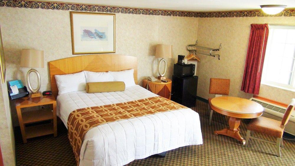 Travelodge By Wyndham Atlantic City Galloway Buitenkant foto