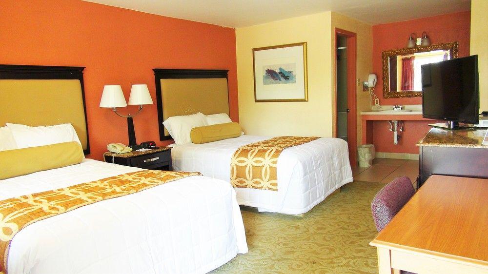 Travelodge By Wyndham Atlantic City Galloway Buitenkant foto
