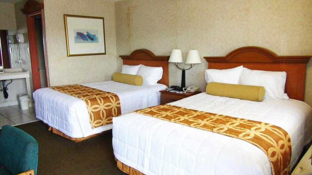 Travelodge By Wyndham Atlantic City Galloway Buitenkant foto