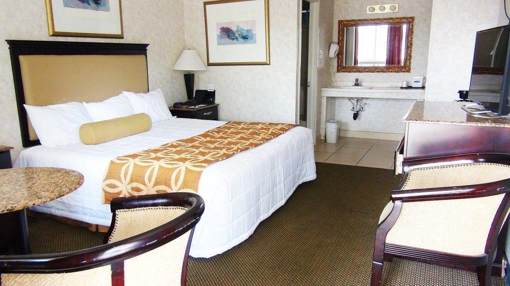 Travelodge By Wyndham Atlantic City Galloway Buitenkant foto