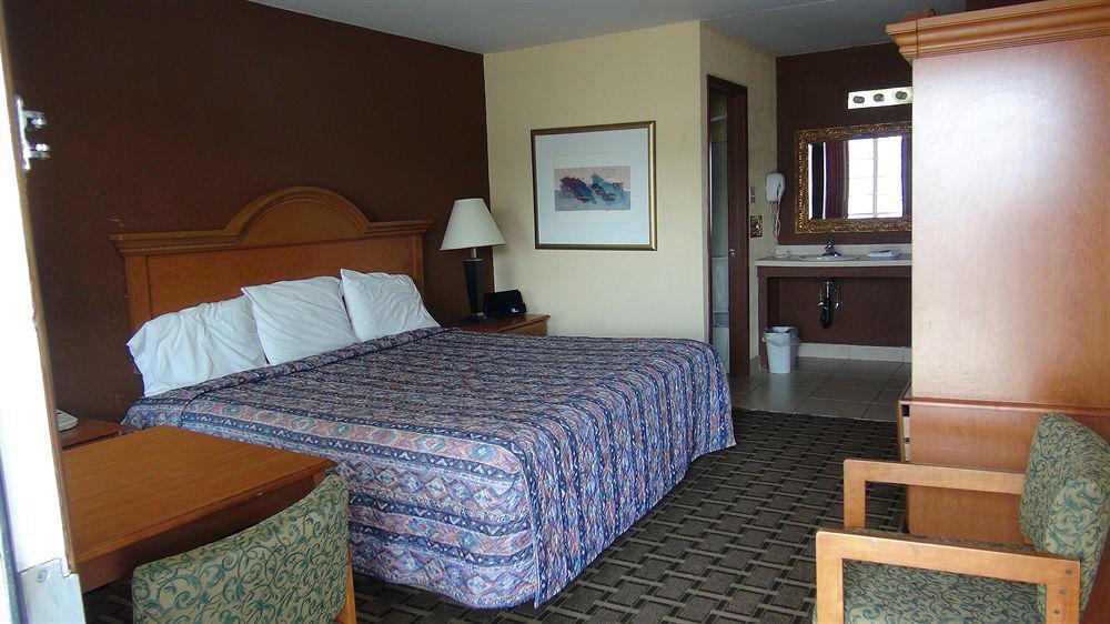 Travelodge By Wyndham Atlantic City Galloway Buitenkant foto