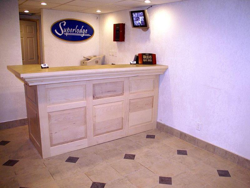 Travelodge By Wyndham Atlantic City Galloway Buitenkant foto
